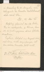 Seite 35, Tagebuch "Dürnstein | Wöbling - neol. | Höbenbach | Kl. Rust | Noppendorf" (NHMW-PRAE-BBB-45)